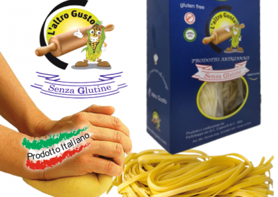 Tagliolino